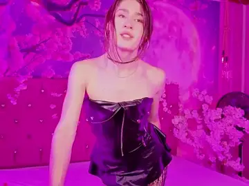 Stripchat Live Sex of Lilith_Sex12