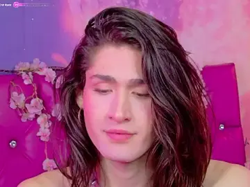 Stripchat Sex Cam of Lilith_Sex12
