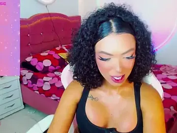 Stripchat Free Live Porn of Tanedra_collings