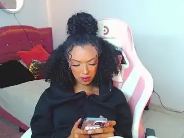 Stripchat Free Live Porn of Tanedra_collings