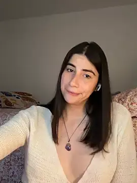 Stripchat Live Sex of acuarius888