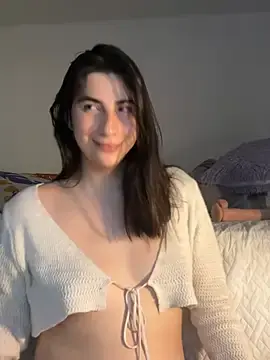 Stripchat Live Porn of acuarius888