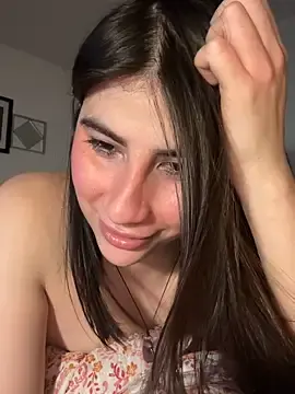 Stripchat Live Sex of maria_felix