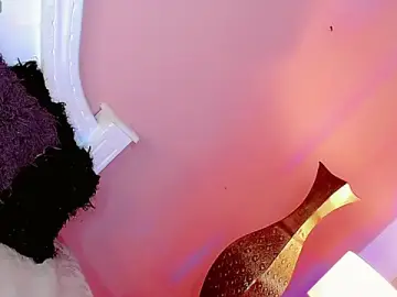 Stripchat Live Sex of AithanaBlaze