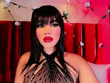 Stripchat Private Sex Chat of AithanaBlaze