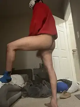 Stripchat Live Sex Cam of StroknGoon69