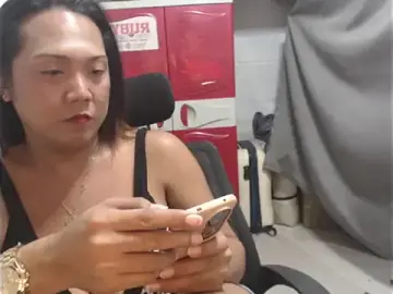 Stripchat Live Sex of XTSgoddessJennaX