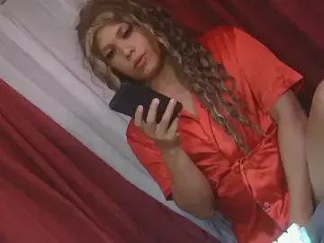 Stripchat Adult Video Chat of akelah21