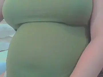Stripchat Nude Webcam of keepmepregnantT