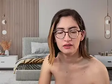 Stripchat Sex Chat of rousseblossom