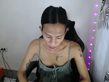 Stripchat Sex Chat of kate_69x