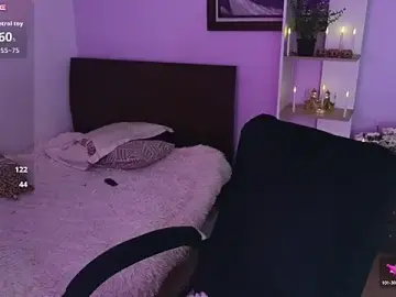 Stripchat Sex Cam of mirandahabach333