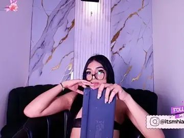 Stripchat Best live sex cam show of Mhiaa_Sweet