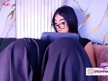 Stripchat Private Sex Chat of Mhiaa_Sweet