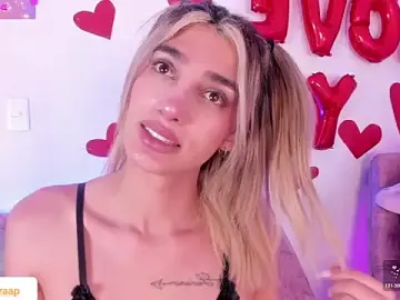 Stripchat Live Porn of iam_sara