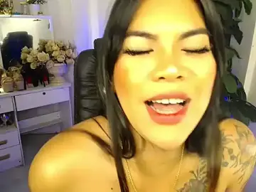 Stripchat Adult Webcams of AngelitaDeputouch