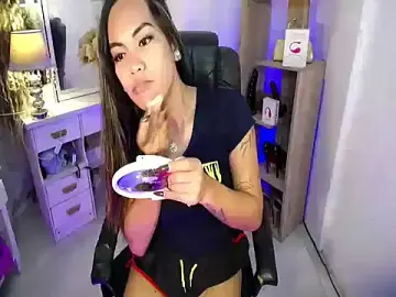 Stripchat Best live sex cam show of AngelitaDeputouch