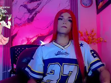 Stripchat Free Porn Cam of Chanellfantasy
