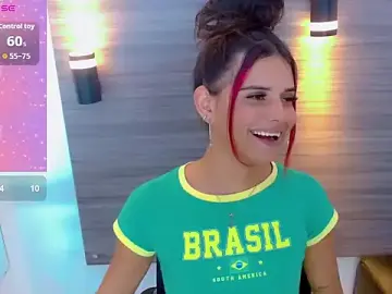 Stripchat Sex Chat of JessicaHott01