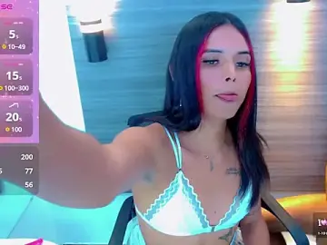 Stripchat Adult Webcam of JessicaHott01