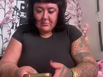 Stripchat Free Live Porn of Sad1st1kSadie