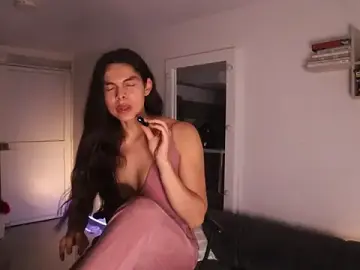 Stripchat Live Sex Cam of _Vahos_