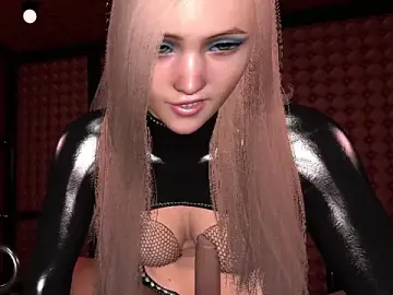 Stripchat Live Sex of pretty_eymi