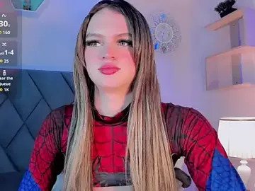 Stripchat Live Sex of Auroraa_Smith