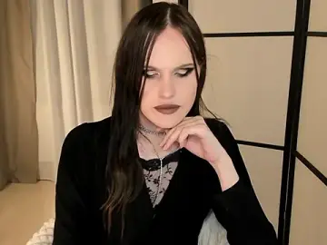 Stripchat Live Sex Cam of EffieMinki