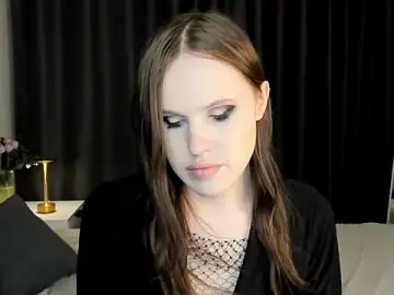 Stripchat Free Porn Cam of EffieMinki