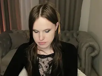 Stripchat Live Porn of EffieMinki