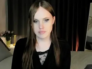 Stripchat Free Live Porn of EffieMinki