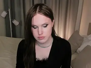 Stripchat Sex Chat of EffieMinki