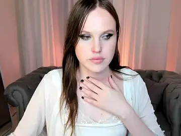 Stripchat Live Porn of EffieMinki