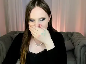 Stripchat Live Sex Cam of EffieMinki