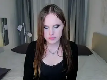 Stripchat Free Live Porn of EffieMinki