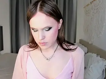 Stripchat Watch Live Sex Cams of EffieMinki