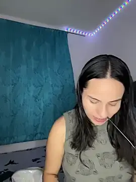 Stripchat Best Webcam of MaddyandStarfire777