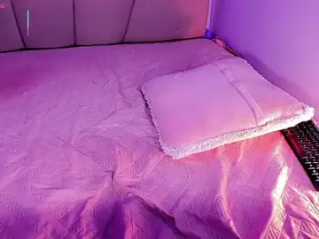 Stripchat Live Porn of ValeriaAguilar