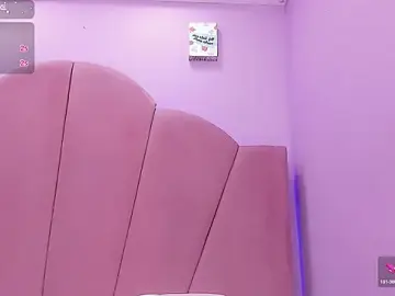 Stripchat Private Sex Chat of ValeriaAguilar