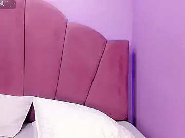 Stripchat Live Sex Cam of ValeriaAguilar