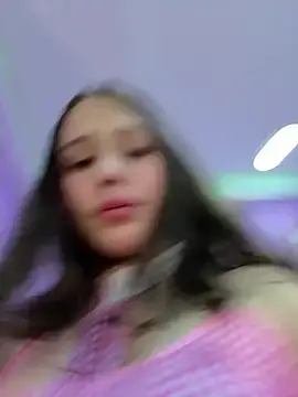 Stripchat Private Sex Chat of ValeriaAguilar