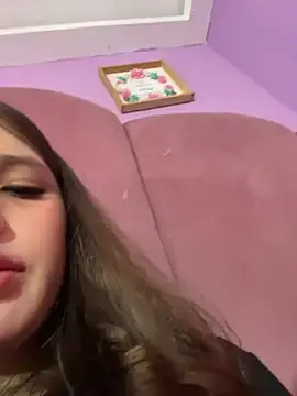 Stripchat Nude Webcam of ValeriaAguilar