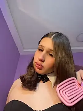 Stripchat Sex Chat of ValeriaAguilar