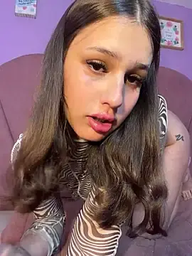 Stripchat Nude Webcam of ValeriaAguilar