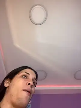Stripchat Private Sex Chat of ValeriaAguilar
