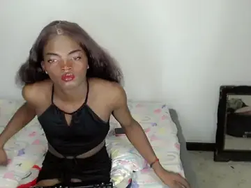 Stripchat Sex Cam of kenia_nihiara