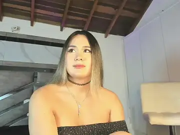 Stripchat Live Sex of sahara_sweet00