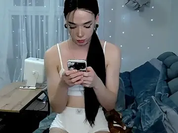 Stripchat Adult Webcam of Dasha_WEYT