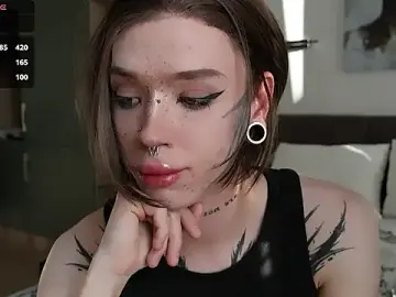 Stripchat Live Porn of Dasha_WEYT